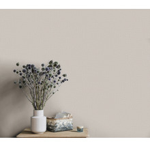 Vliestapete 10215-38 Code Nature Uni helltaupe