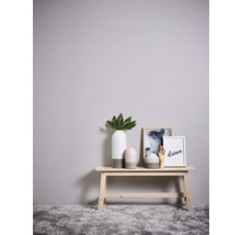 Vliestapete 3832-11 Little Love Uni beige