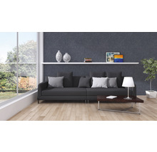 Vliestapete 38203-2 Titanium 3 3D-Grafik blau