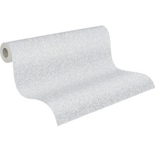 Tapetenrolle mit Blattmuster