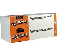 Styropor Fassadendämmplatte EPS WDVS glatte Kante WLG 035 1000 x 500 x 100 mm (1 Stk = 0,5 m² 1 Pack = 2 m²)-thumb-2 Styropor Fassadendämmplatte EPS WDVS glatte Kante WLG 035 1000 x 500 x 100 mm (1 Stk = 0,5 m² 1 Pack = 2 m²)-thumb-2