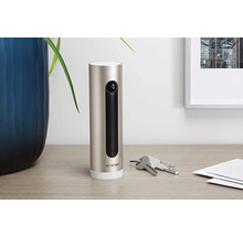 Netatmo Smart Indoor Kamera zur Innenraumüberwachung