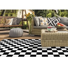 mySPOTTI Vinyl-Bodenmatte buddy Memphis XL 136x203 cm statisch haftend