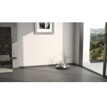 SKANDOR Sockelleiste Raw Steel FOFA219 FU60L 19 x 58 x 2400 mm
