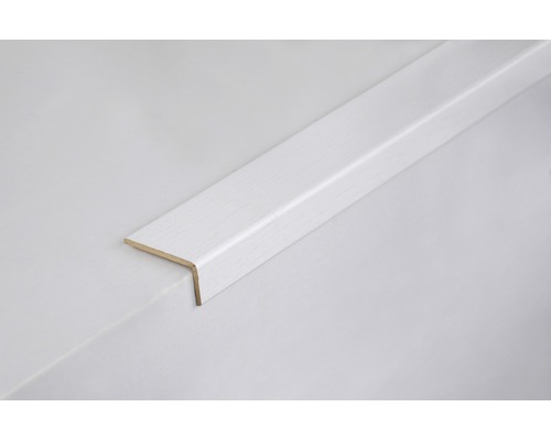 Winkelprofil aus Holz