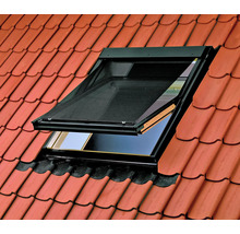 VELUX Hitzeschutz-Markise MHL SK00 5060 transparent schwarz-thumb-7