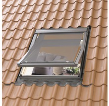 VELUX Hitzeschutz-Markise MHL SK00 5060 transparent schwarz-thumb-2