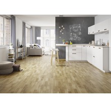 Parkett Root Oak Eiche Schiffsboden 1092 x 207 x 14 mm