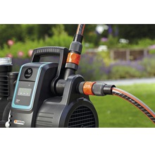 Hauswasserautomat GARDENA smart Pressure Pump 5000/5E - Kompatibel mit SMART HOME by hornbach-thumb-8