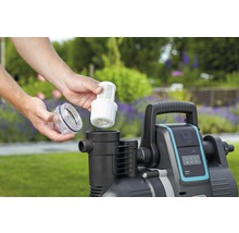 Hauswasserautomat GARDENA smart Pressure Pump 5000/5E - Kompatibel mit SMART HOME by hornbach-thumb-11