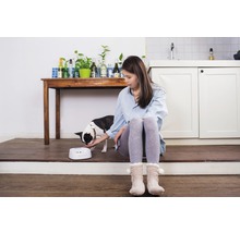 Napf PETKIT Fresh mit integrierter Waage hygienisch 450 ml weiß