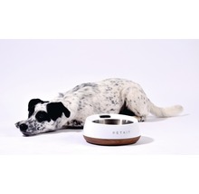 Napf PETKIT Fresh Metal mit integrierter Waage 1,7 l weiß