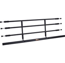 Hundeschutzgitter WALKY Guard verstellbar 85-152 cm