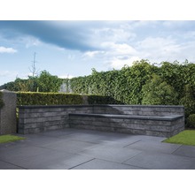 Mauerstein iBrixx Pure quarzit 60 x 25 x 12,5 cm-thumb-3