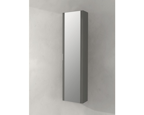 Hochformatiger Spiegelschrank für das Badezimmer
