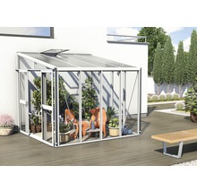 Pavillon-Nachrüstsatz Vitavia Helena, Athena 7000 weiß