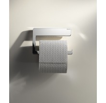 Toilettenpapierhalter KEUCO Moll chrom 12762-thumb-1