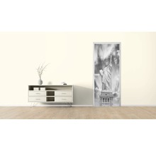 Pertura Glastür Mynd New York 70,9 x 197,2 x 0,8 cm DIN Rechts