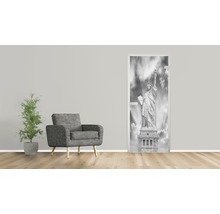 Pertura Glastür Mynd New York 70,9 x 197,2 x 0,8 cm DIN Rechts