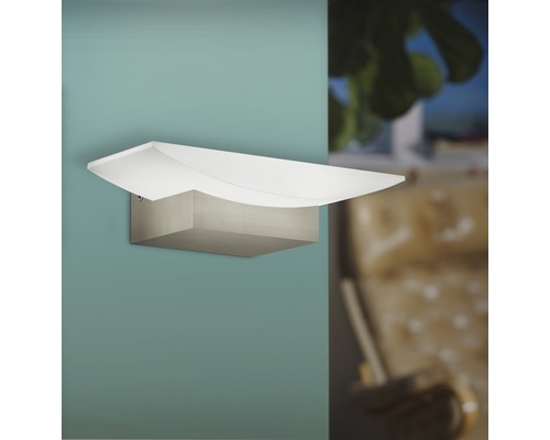 Wandleuchte mit modernem Design für Innenräume