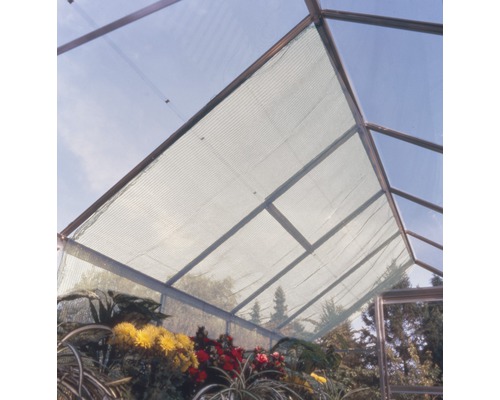 Schattiergewebe Vitavia, weiß Schattiergewebe Vitavia, weiß