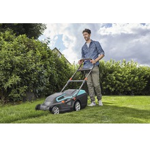 ElektroRasenmäher GARDENA PowerMax 1800/42 HORNBACH