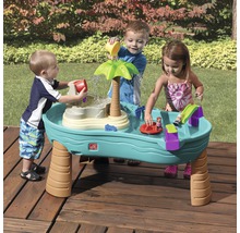 Sand- und Wassertisch Step2 Splish Splash seas 107x76x69 cm