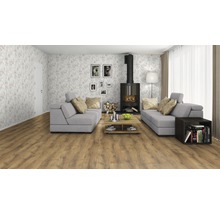 Laminat 8.0 Eiche Artdéco Vanille