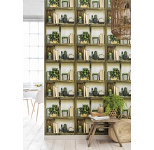Vliestapete 36469-1 Authentic Walls 2 Regal