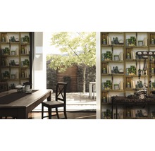 Vliestapete 36469-1 Authentic Walls 2 Regal