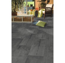 Vinylboden NEO 2.0 Mystery Stone Fliese Klickverbindung 638 x 310 x 4,5 mm