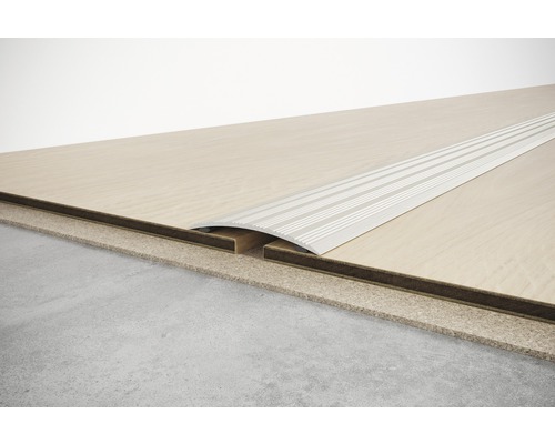 Übergangsprofil für Bodenbeläge