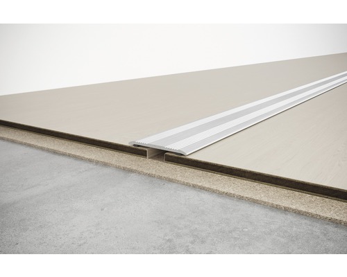 Profilleiste zum Ausgleich von Bodenhöhen