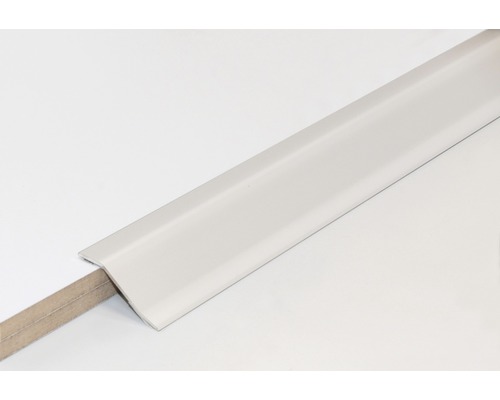 Kunststoff Abschlussprofil für Wandpaneele