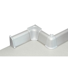 Aluminium Eckverbinder für Profile
