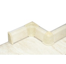 PICCANTE Wandabschlussleiste WAP 37 TV374 Länge: 590 mm