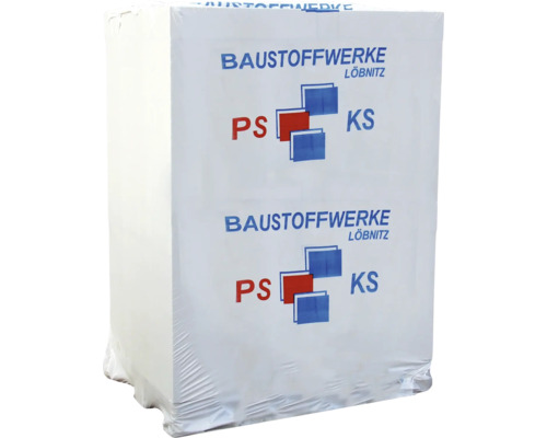 Porenbeton Planbauplatte PPpl-0,5 600 x 75 x 249 mm