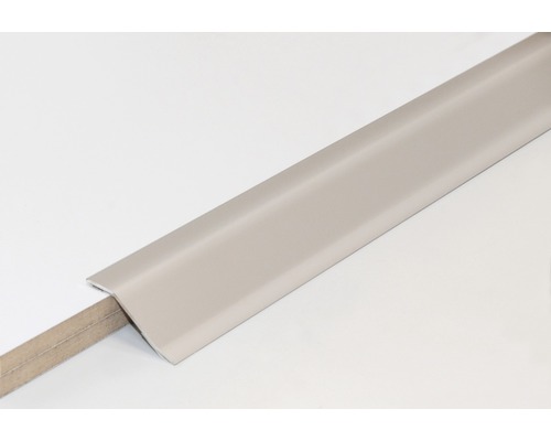 Kunststoff Abschlussprofil für Wandpaneele