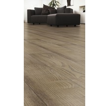 SKANDOR Laminat Amuse Larch Landhausdiele 1383 x 193 x 7 mm