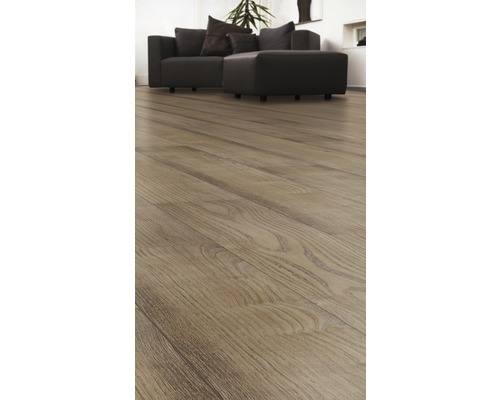 SKANDOR Laminat Amuse Larch Landhausdiele 1383 x 193 x 7 mm