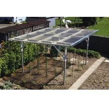 Gutta Polyesterwellbahn 76/18 natur 10 x 1,5 m Rolle = 15 m²-thumb-4