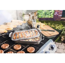 Char-Broil GRILL+®-Grillpfanne