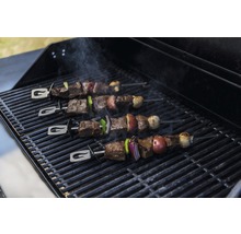 Char-Broil GRILL+®-Spieße