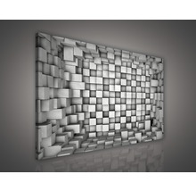 Leinwandbild 3D Optik 75x100 cm-thumb-1