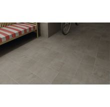 Feinsteinzeug Wand- und Bodenfliese Barge Beige 21,6 x 21,6 cm