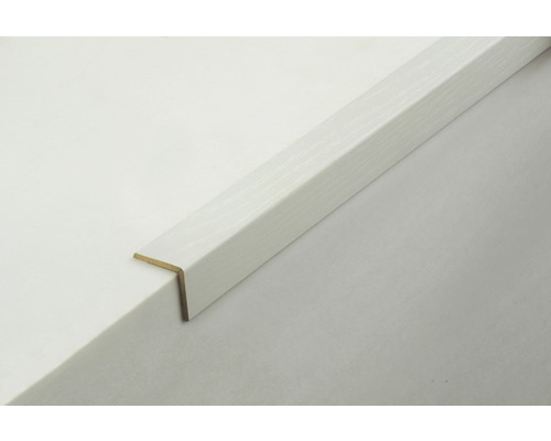 Winkelprofil aus Holz