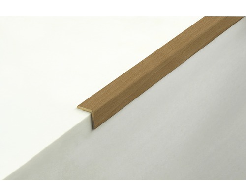 Eckprofil aus Holz