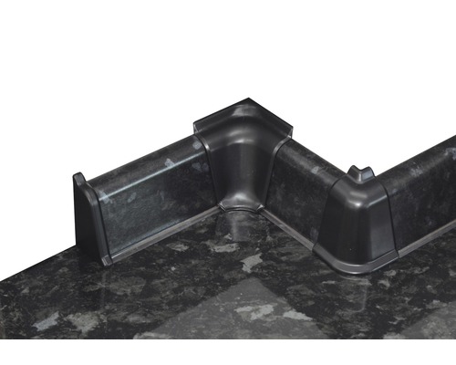 Eckstück für Arbeitsplatten