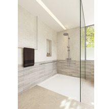 Duschwanne KALDEWEI SUPERPLAN CLASSIC 385-1 75 x 80 x 2.5 cm alpinweiß glänzend 447600010001-thumb-5