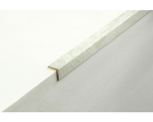 Profilleiste aus Kunststoff